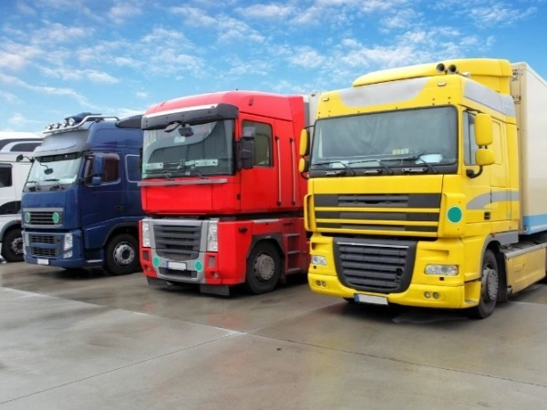 Ankara Bozcaada Nakliye